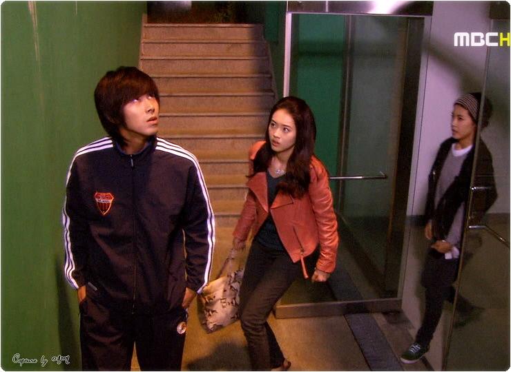 电视剧《向大地头球  맨땅에 헤딩》（2009韩国）--高清BT迅雷资源下载