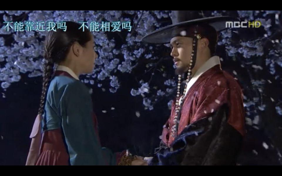 电视剧《李算  이산》（2007韩国）--高清BT迅雷资源下载