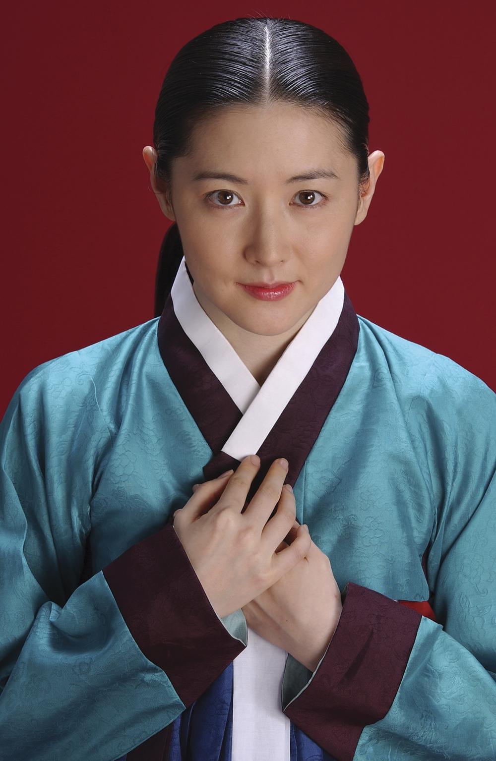 电视剧《大长今  대장금》（2003韩国）--高清BT迅雷资源下载