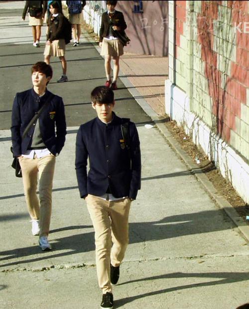 电视剧《学校2013  학교2013》（2012韩国）--高清BT迅雷资源下载