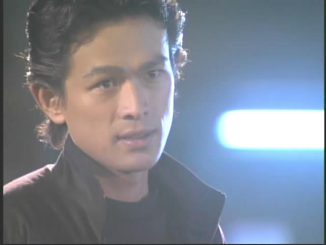 电视剧《绅士刑警3  警部補古畑任三郎 3rd season》（1999日本）--高清BT迅雷资源下载