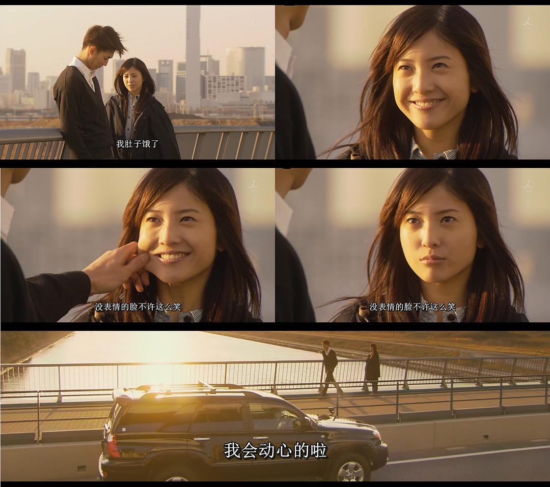 电视剧《爱情洗牌  Love Shuffle》（2009日本）--高清BT迅雷资源下载
