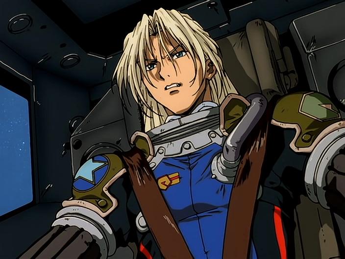 电视剧《新机动战记高达W 无尽的华尔兹  新機動戦記ガンダムW Endless Waltz  OVA》（1997日本）--高清BT迅雷资源下载
