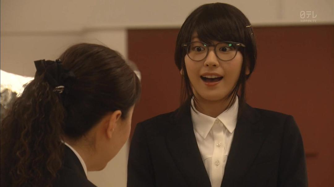 电视剧《掟上今日子的备忘录  掟上今日子の備忘録》（2015日本）--高清BT迅雷资源下载