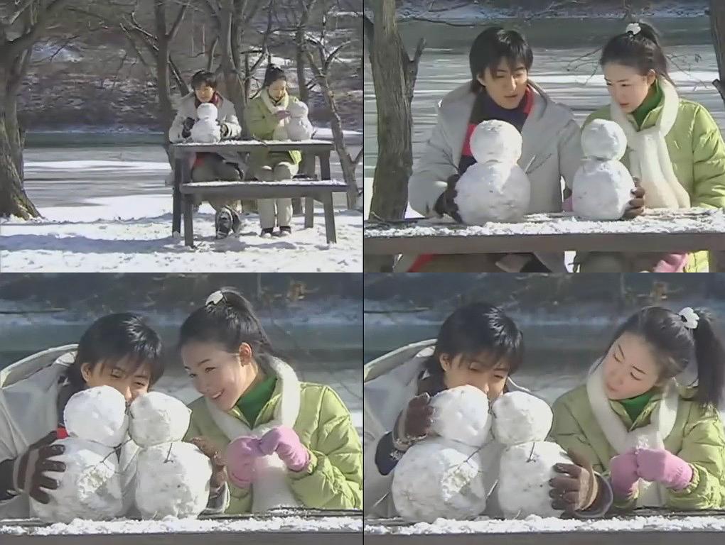电视剧《冬日恋歌  겨울연가》（2002韩国）--高清BT迅雷资源下载