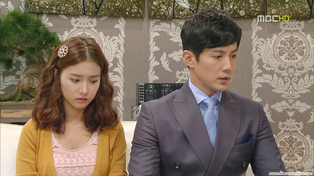 电视剧《千次的吻  천번의 입맞춤》（2011韩国）--高清BT迅雷资源下载
