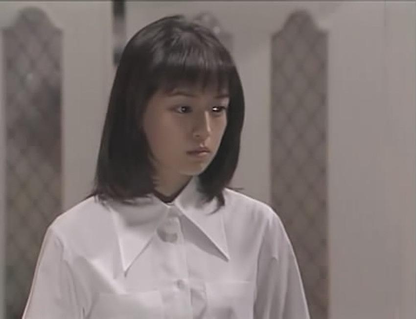 电视剧《未成年》（1995日本）--高清BT迅雷资源下载