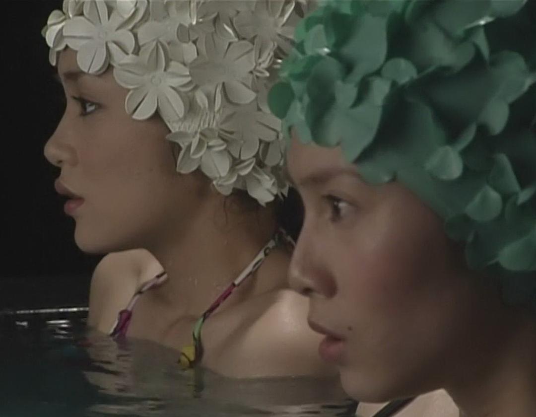 电视剧《恋爱中的TOP LADY  恋するトップレディ》（2002日本）--高清BT迅雷资源下载