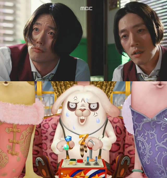电视剧《命中注定我爱你  운명처럼 널 사랑해》（2014韩国）--高清BT迅雷资源下载