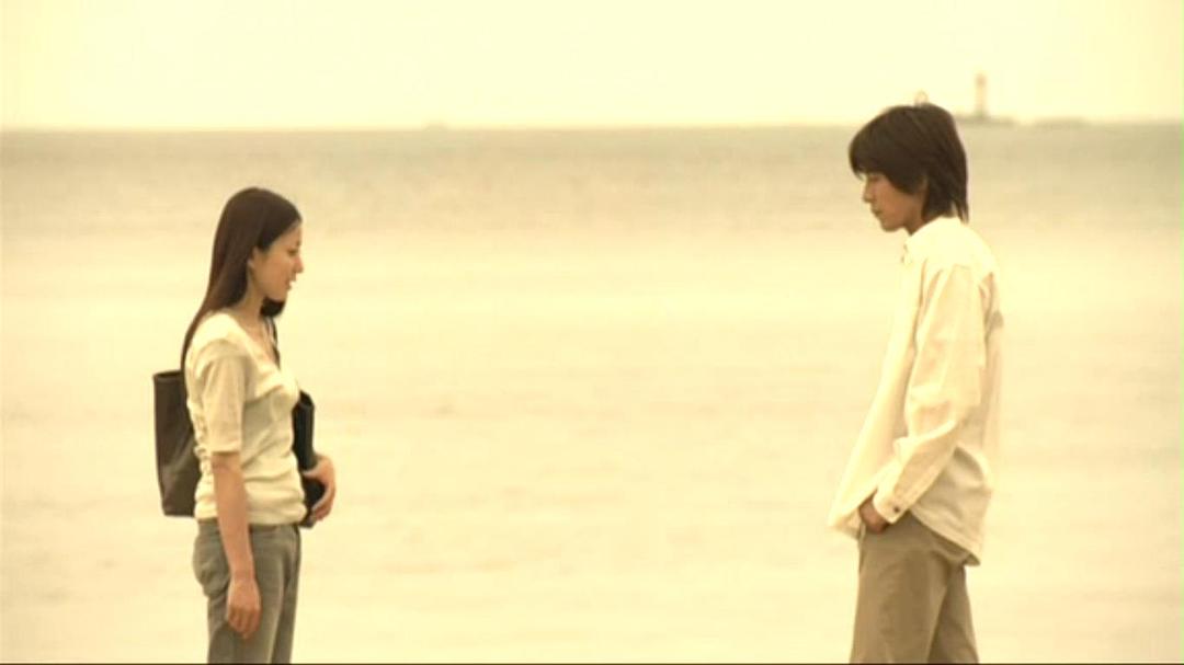 电视剧《给深爱的你  爱し君へ》（2004日本）--高清BT迅雷资源下载