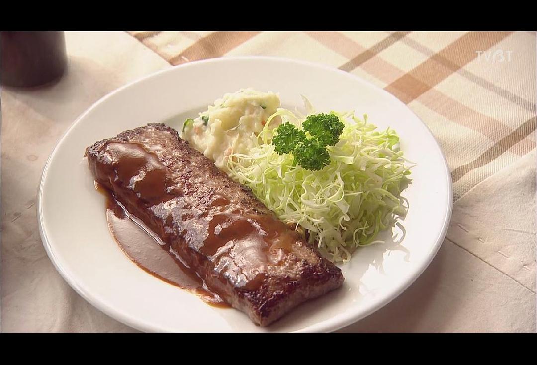 电视剧《天皇的御厨  天皇の料理番》（2015日本）--高清BT迅雷资源下载