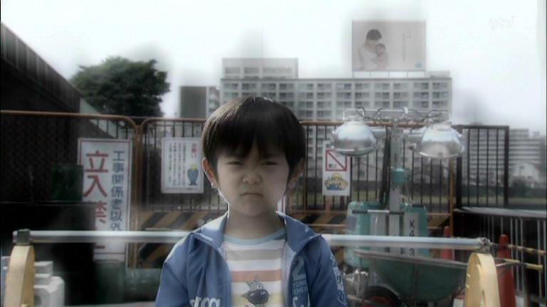 电视剧《爱与宽恕  アイシテル～海容～》（2009日本）--高清BT迅雷资源下载
