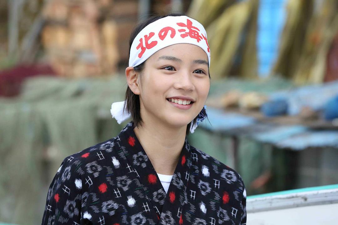 电视剧《海女  あまちゃん》（2013日本）--高清BT迅雷资源下载