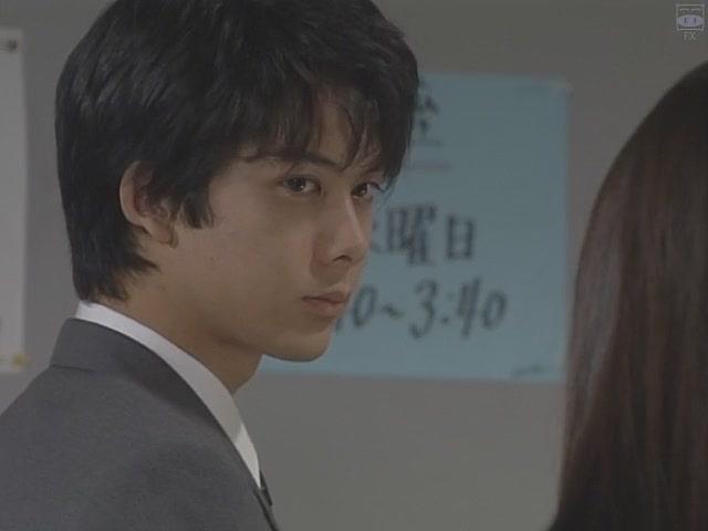 电视剧《一吻定情  イタズラなKiss》（1996日本）--高清BT迅雷资源下载