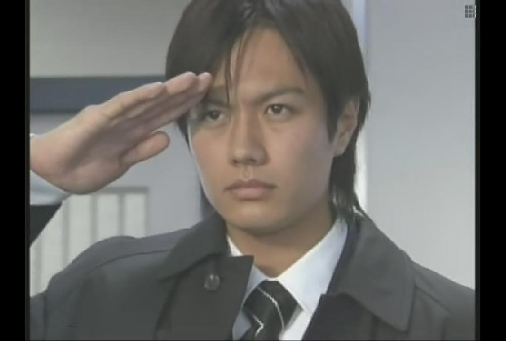 电视剧《特警二人组》（2002日本）--高清BT迅雷资源下载