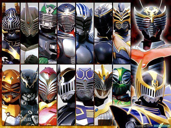 电视剧《假面骑士龙骑  仮面ライダー龍騎》（2002日本）--高清BT迅雷资源下载