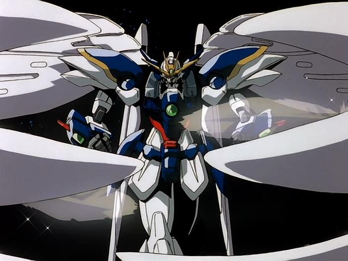 电视剧《新机动战记高达W 无尽的华尔兹  新機動戦記ガンダムW Endless Waltz  OVA》（1997日本）--高清BT迅雷资源下载