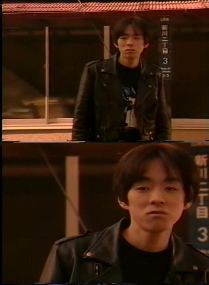 电视剧《美味关系  おいしい関係》（1996日本）--高清BT迅雷资源下载