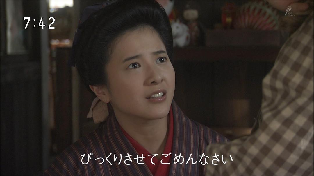 电视剧《花子与安妮  花子とアン》（2014日本）--高清BT迅雷资源下载