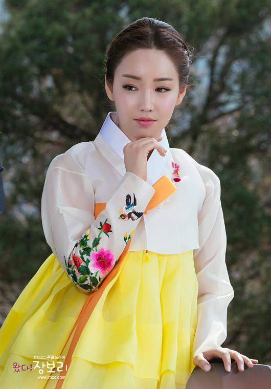 电视剧《来了！张宝利  왔다! 장보리》（2014韩国）--高清BT迅雷资源下载