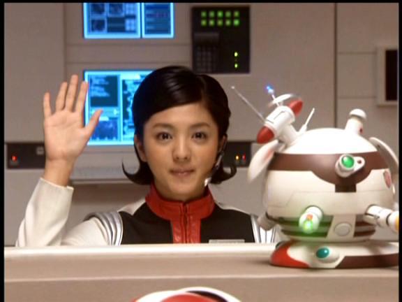 电视剧《麦克斯奥特曼  ウルトラマンマックス》（2005日本）--高清BT迅雷资源下载