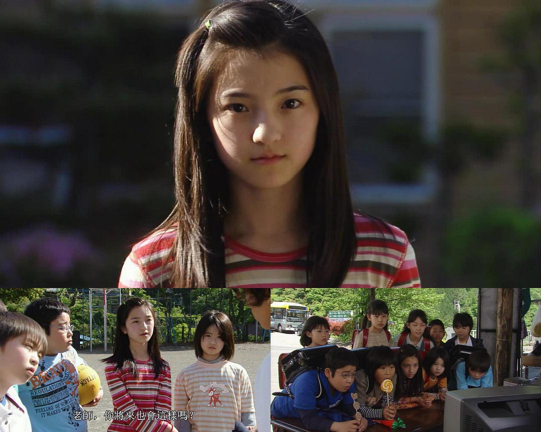 电视剧《变革  CHANGE》（2008日本）--高清BT迅雷资源下载
