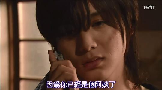 电视剧《左眼侦探  左目探偵EYE》（2010日本）--高清BT迅雷资源下载