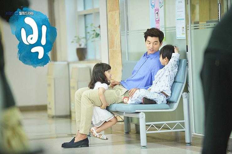 电视剧《BIG  빅》（2012韩国）--高清BT迅雷资源下载