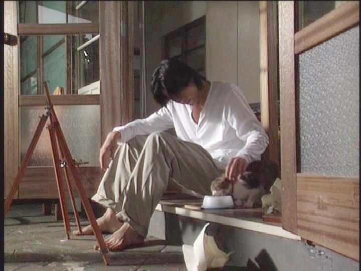 电视剧《跟我说爱我  愛していると言ってくれ》（1995日本）--高清BT迅雷资源下载