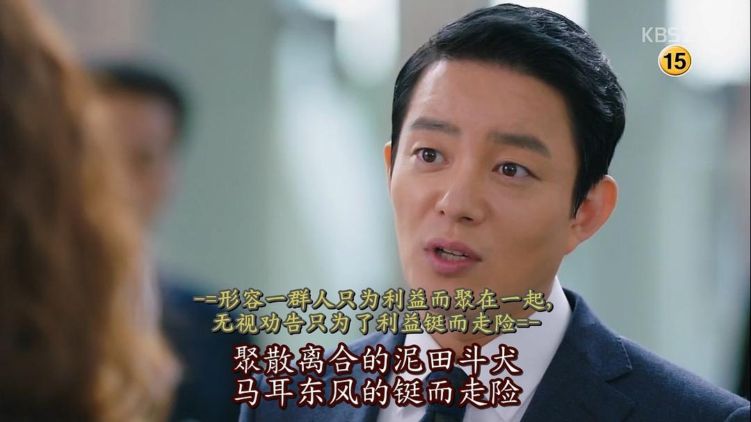 电视剧《总理和我  총리와 나》（2013韩国）--高清BT迅雷资源下载