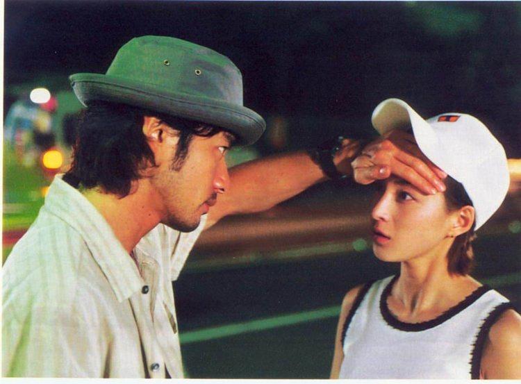 电视剧《奉子成婚  できちゃった結婚》（2001日本）--高清BT迅雷资源下载