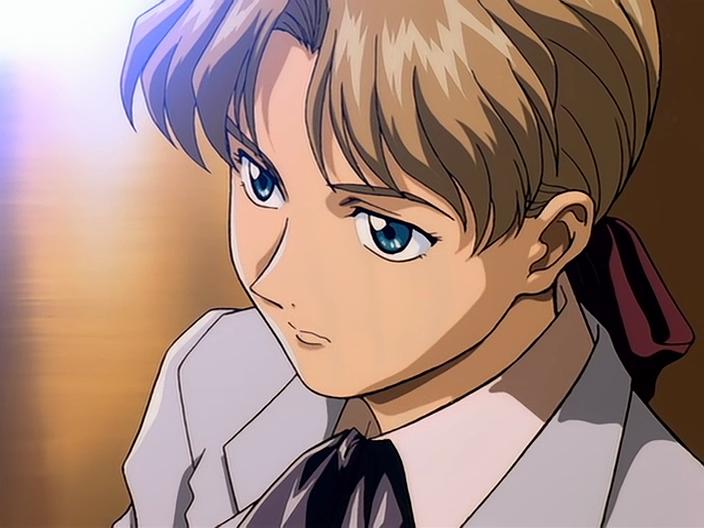 电视剧《新机动战记高达W 无尽的华尔兹  新機動戦記ガンダムW Endless Waltz  OVA》（1997日本）--高清BT迅雷资源下载