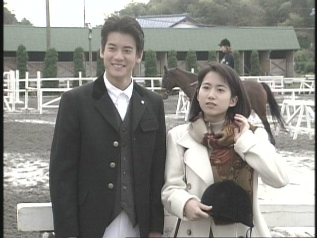 电视剧《东京仙履奇缘  妹よ》（1994日本）--高清BT迅雷资源下载