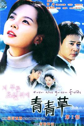 电视剧《青青草  저 푸른 초원위에》（2003韩国）--高清BT迅雷资源下载
