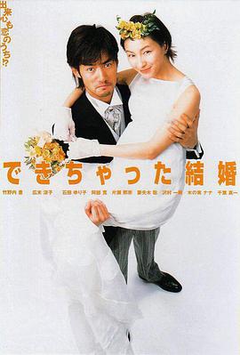 电视剧《奉子成婚  できちゃった結婚》（2001日本）--高清BT迅雷资源下载