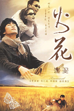 电视剧《火花  불꽃》（2000韩国）--高清BT迅雷资源下载