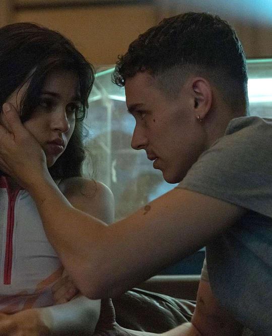电视剧《绝对缄默  El silencio》（2023西班牙）--高清BT迅雷资源下载
