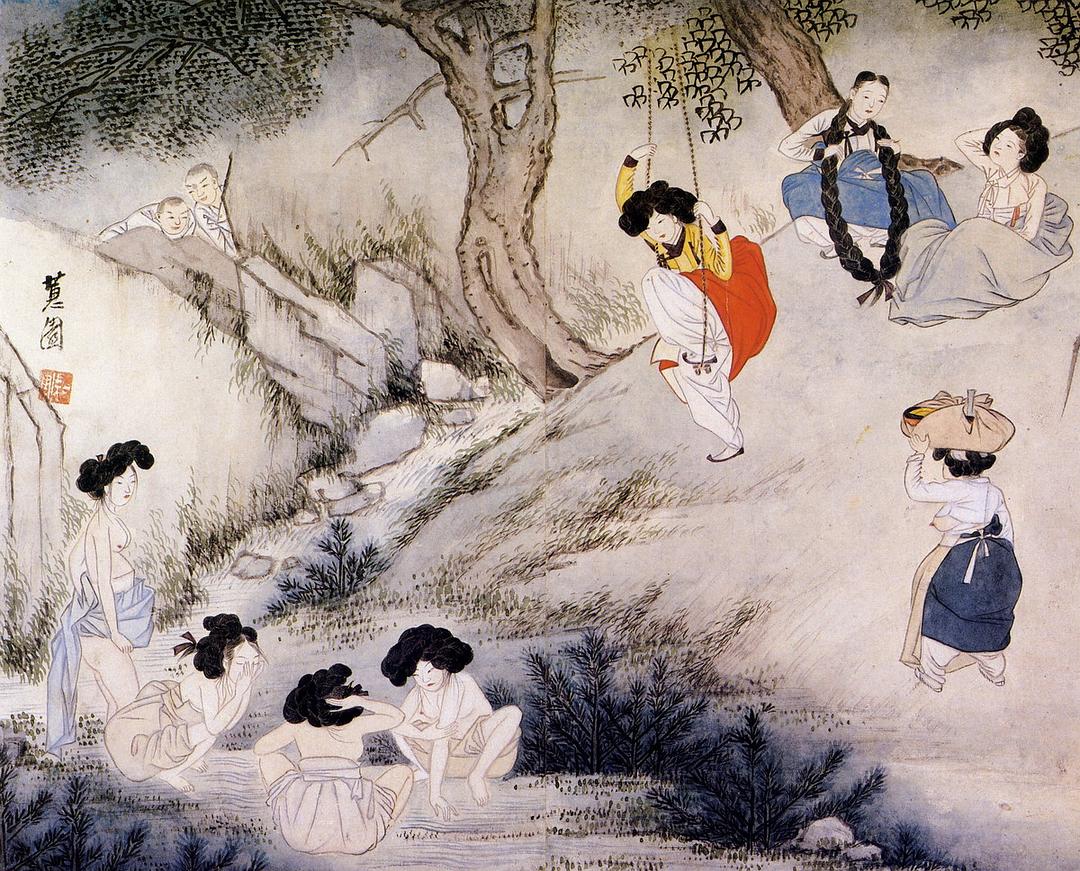 电视剧《风之画员  바람의 화원》（2008韩国）--高清BT迅雷资源下载