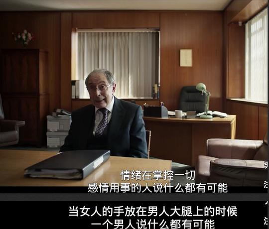 电视剧《认罪  The Confession》（2022英国）--高清BT迅雷资源下载