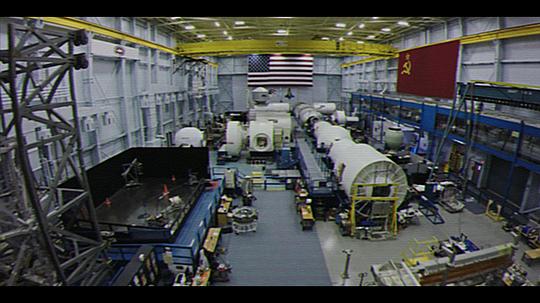 电视剧《为全人类 第四季  For All Mankind》（2023美国）--高清BT迅雷资源下载