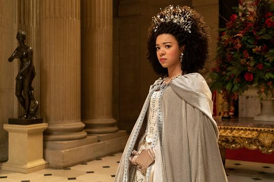 电视剧《夏洛特女王：布里奇顿前传  Queen Charlotte: A Bridgerton Story》（2023美国）--高清BT迅雷资源下载