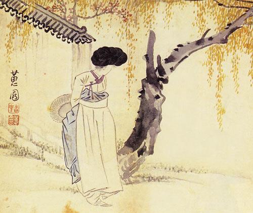 电视剧《风之画员  바람의 화원》（2008韩国）--高清BT迅雷资源下载