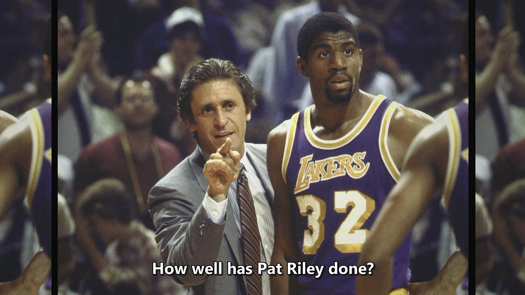 电视剧《传奇球队：洛杉矶湖人队实录  Legacy: The True Story of the LA Lakers》（2022美国）--高清BT迅雷资源下载