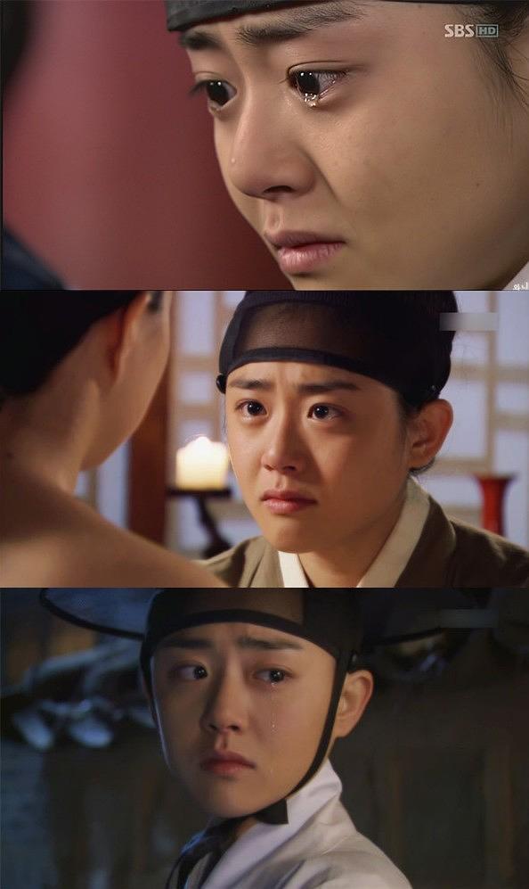 电视剧《风之画员  바람의 화원》（2008韩国）--高清BT迅雷资源下载