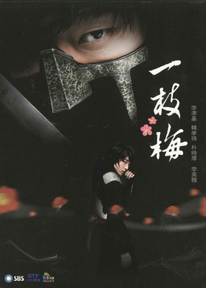 电视剧《一枝梅  일지매》（2008韩国）--高清BT迅雷资源下载