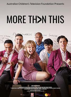 电视剧《More Than This》（2022澳大利亚）--高清BT迅雷资源下载