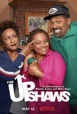 电视剧《厄普肖一家 第四季  The Upshaws》（2023美国）--高清BT迅雷资源下载