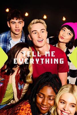 电视剧《告诉我一切 第一季  Tell Me Everything》（2022英国）--高清BT迅雷资源下载