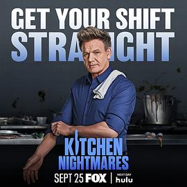 电视剧《厨房噩梦 第八季  Kitchen Nightmares》（2023美国）--高清BT迅雷资源下载