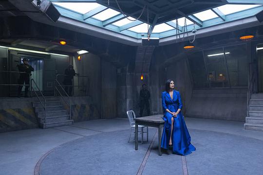 电视剧《终局  The Endgame》（2022美国）--高清BT迅雷资源下载